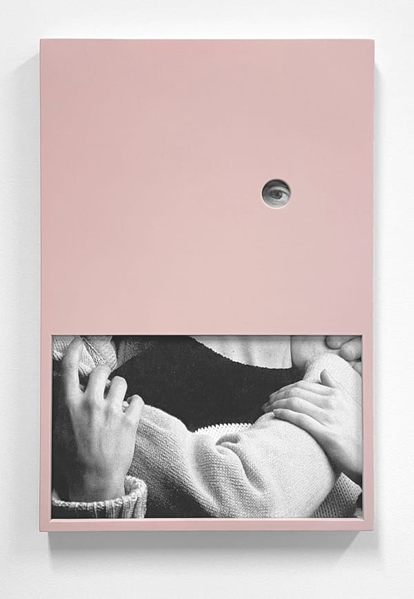 Eli Craven, Soap Opera #1, 2023