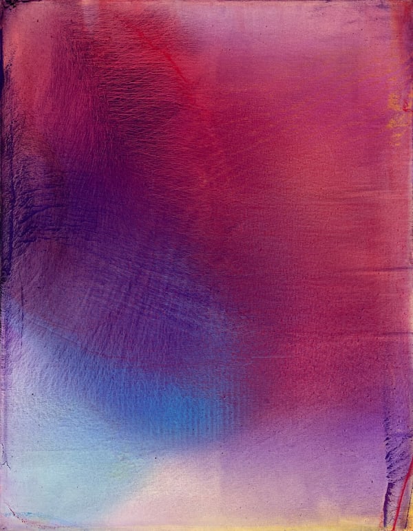 Thorbjørn Bechmann, Untitled (#2145), 2023