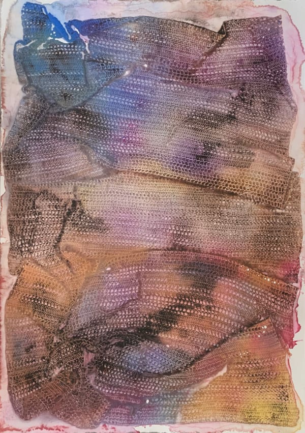 Tina Wulff, Is our attachment patterns distroying the connection, 2023