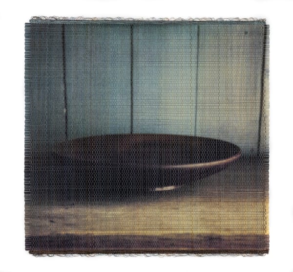 Susanne Wellm, Embracing, 2023