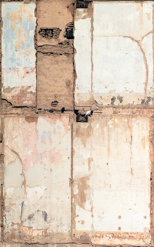 Clay Ketter, Quart, 2005