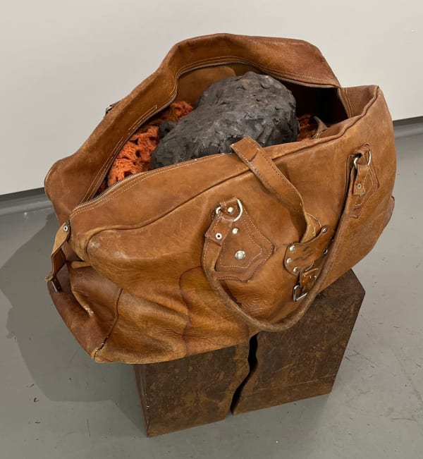 Kaspar Bonnén, I am carried away, 2025