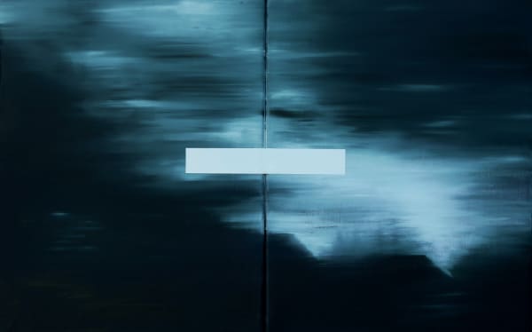 Asmund Havsteen-Mikkelsen, Accelerated Vision, 2024