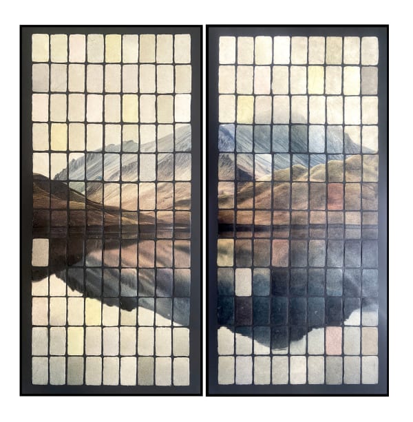 Joost Vandebrug, 24XXII, 2024