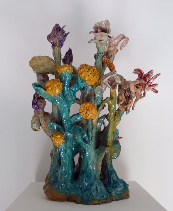 Mette Vangsgaard, Volatile, 2023