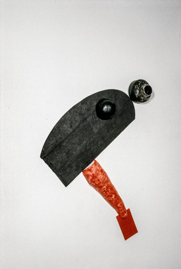Thomas Bang, Diver, 1985