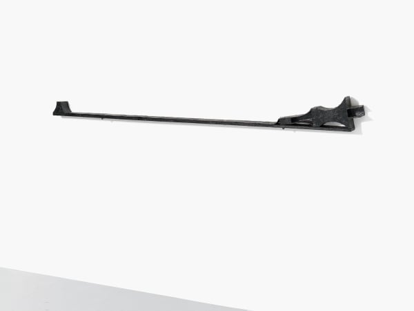 Thomas Bang, Shelf No. 4, 1981
