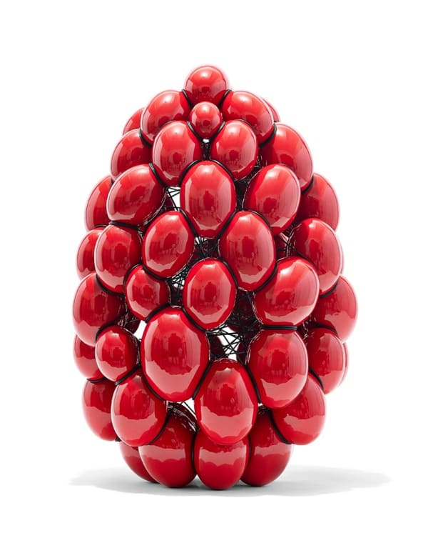 Steen Ipsen, Ellipse 13, 2023