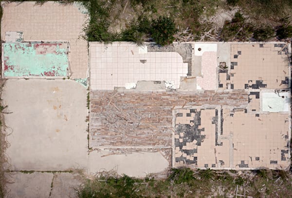 Clay Ketter, Hickey, 2007