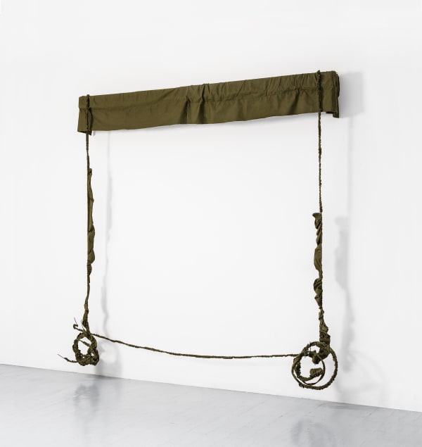 Thomas Bang, Untitled, 1969
