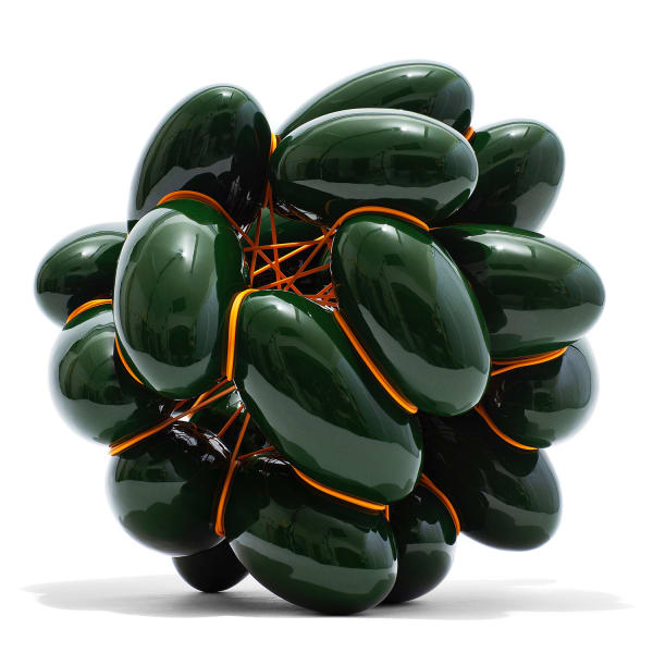 Steen Ipsen, Ellipse 20, 2022
