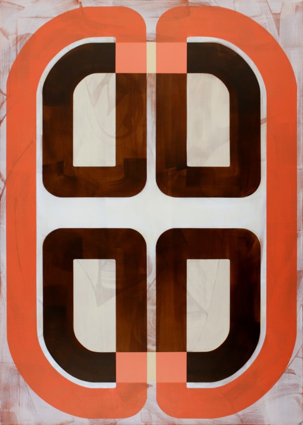 Anna Taina, Spin Off No.6, 2023