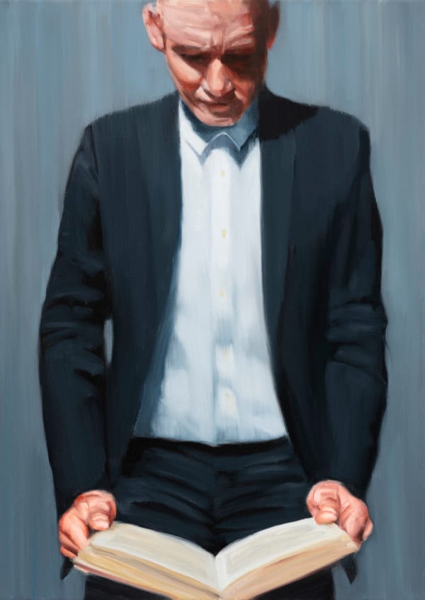 Peter Rothmeier Ravn, Vertical, 2023