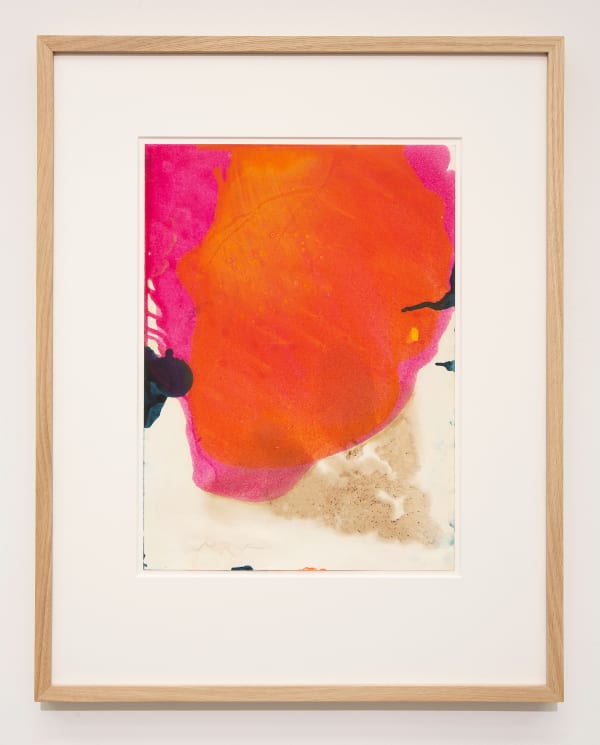 Thorbjørn Bechmann, Untitled (#2413-06), 2023