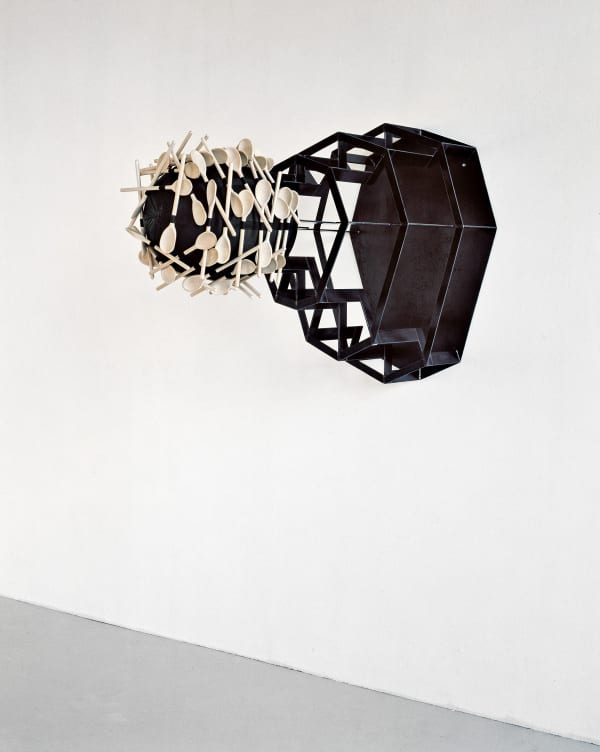 Thomas Bang, Fiftytwo ... Futuretrophy,, 1995