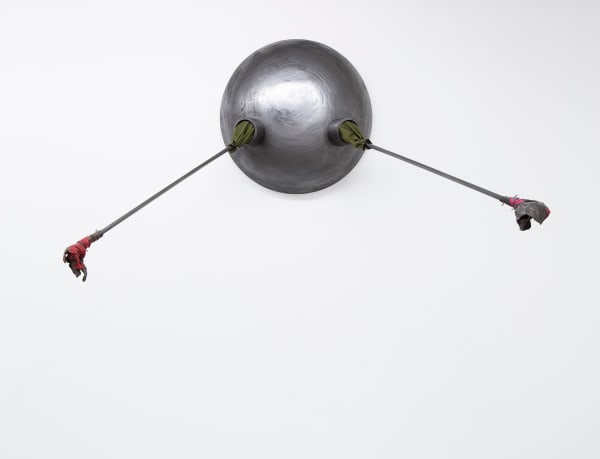 Thomas Bang, Trophy III, 1993