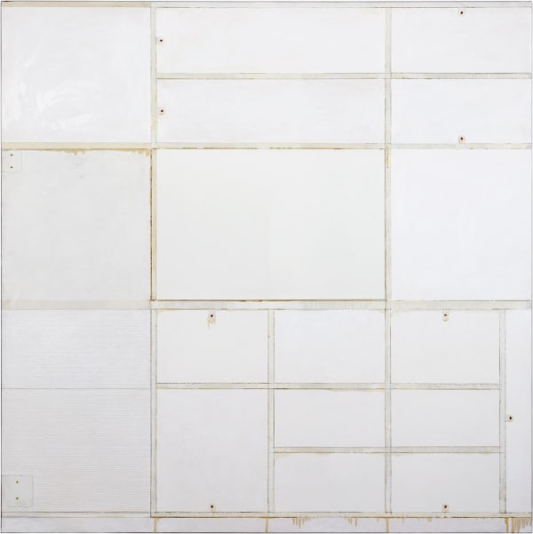 Clay Ketter, 18.b. Whitewash, 2018