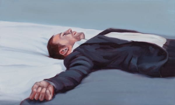 Peter Rothmeier Ravn, Retreat, 2025