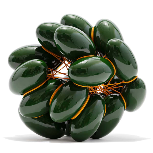 Steen Ipsen, Ellipse 14, 2025