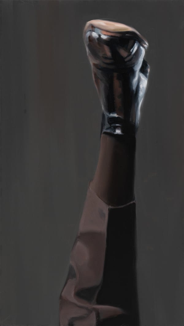 Peter Rothmeier Ravn, Exhibit A, 2023