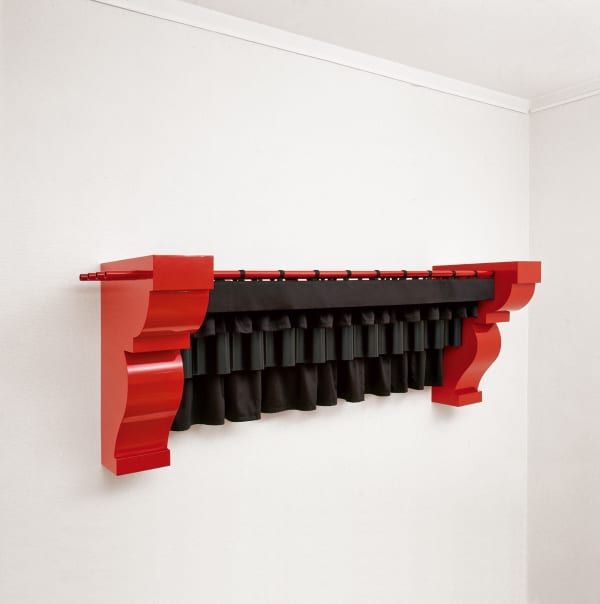 Thomas Bang, On the Home Front / Privateness, 2000