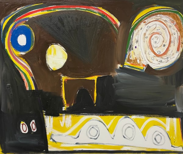 Tuukka Tammisaari, Snail and Escargot, 2022