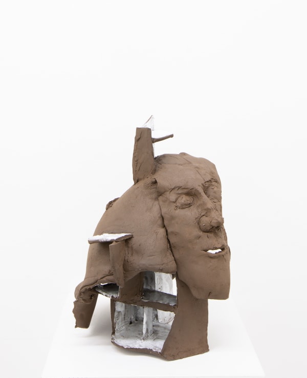Kaspar Bonnén, Untitled , 2021