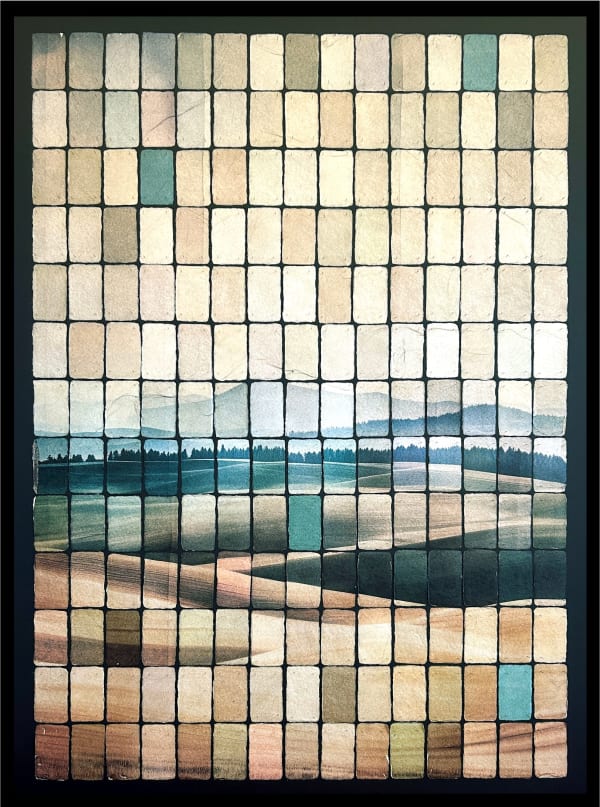 Joost Vandebrug, 25-54, 2025