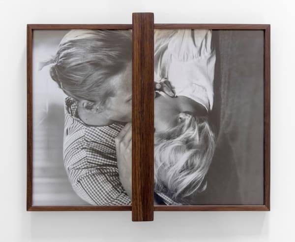 Eli Craven, First Aid (Mouth To Mouth 2), 2023