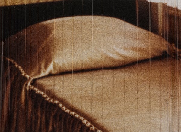 Susanne Wellm, Golden Dreams, 2023