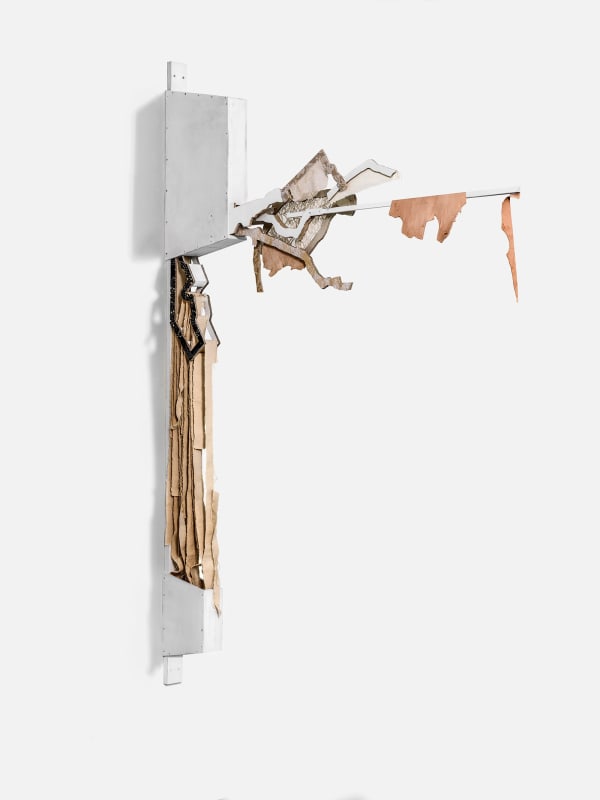 Thomas Bang, Interloper 2, 2016
