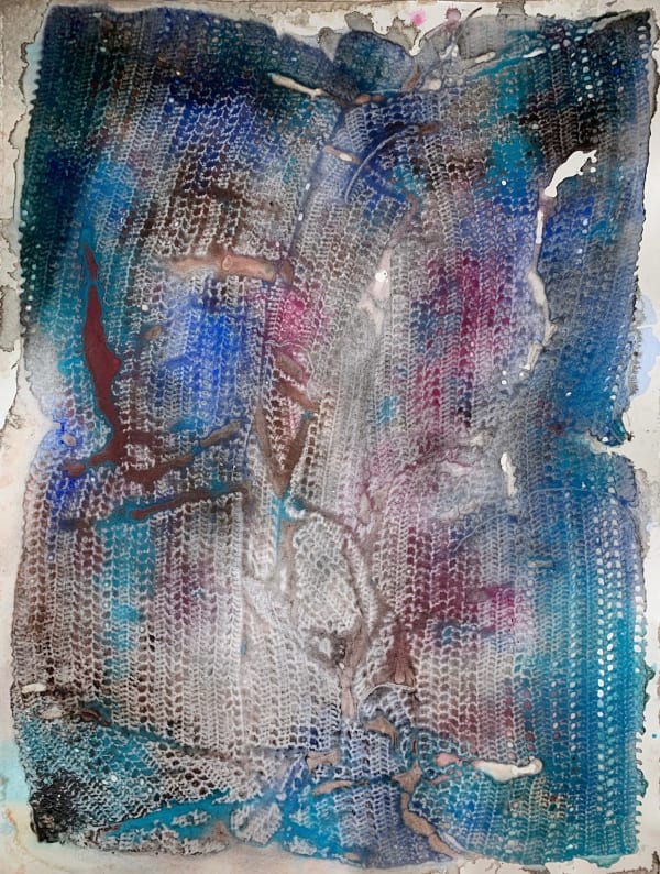 Tina Wulff, Attachment Pattern, 2023