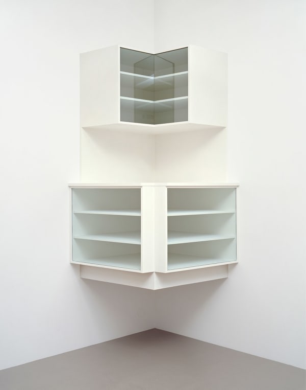 Clay Ketter, Wide Angel, 2005