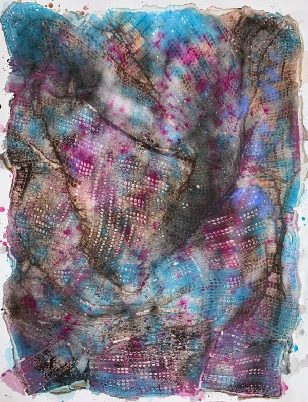 Tina Wulff, Insecure Attachment?, 2020