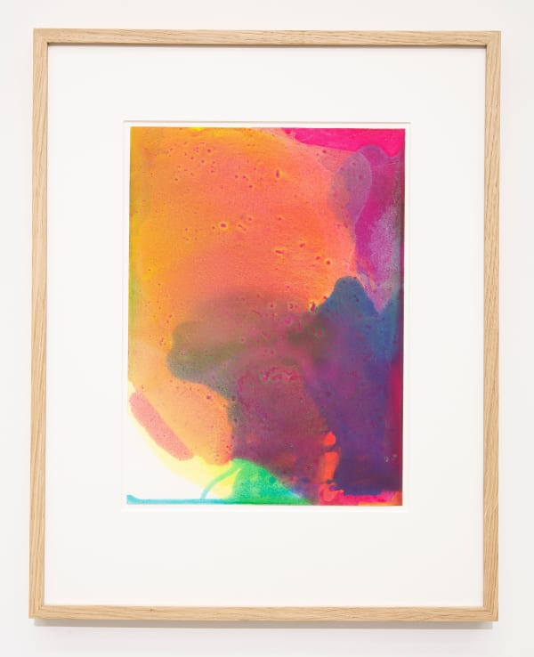 Thorbjørn Bechmann, Untitled (#2410-03), 2023