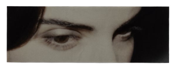 Susanne Wellm, Saras Eyes, 2022