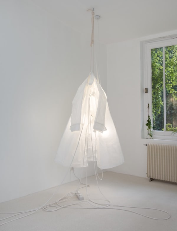 Mélanie Matranga, Masculin, 2018