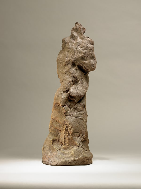 Simone Fattal, Venus II, 2006