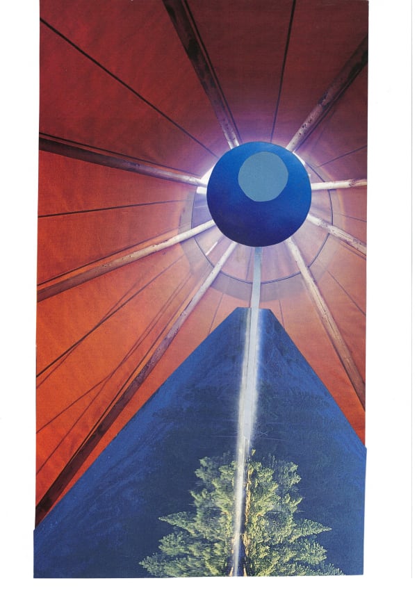 Elisabeth Wild, Untitled, 2014