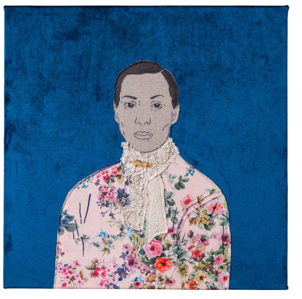 Małgorzata Mirga-Tas, Rosa Taikon, 2023