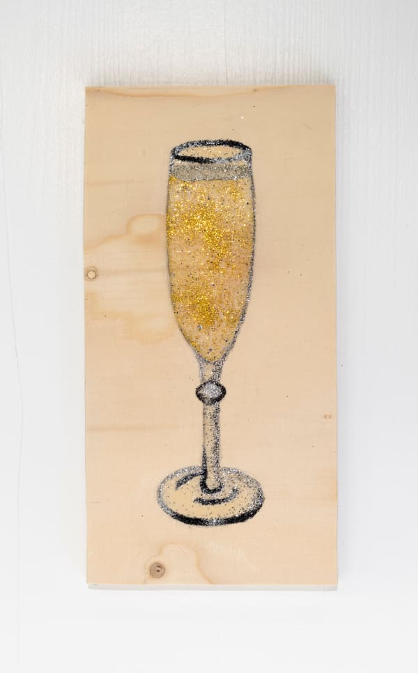 Gina Fischli, Fulfilling, 2023