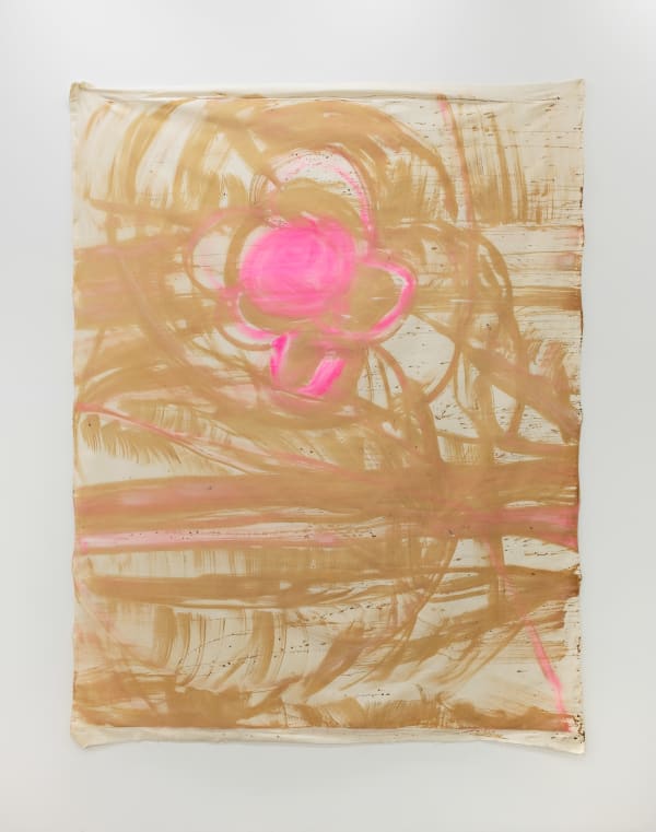 Vivian Suter, Untitled, n.d.