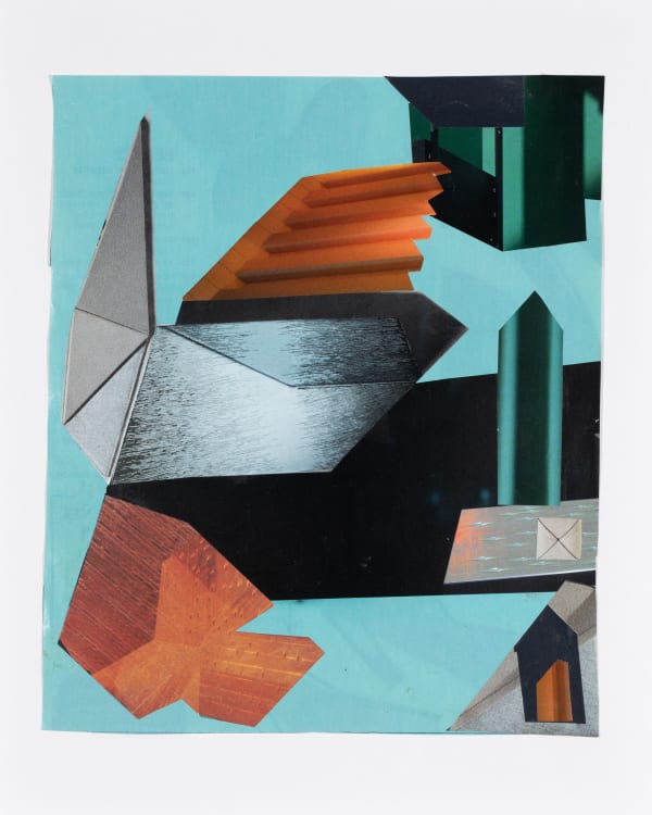 Elisabeth Wild, Untitled