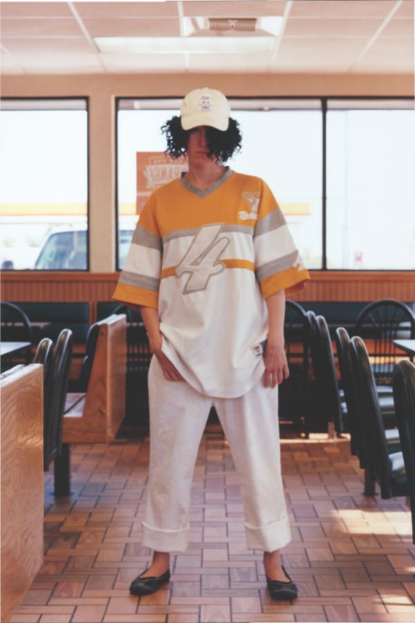 K8 Hardy, Position Series 11, 2009, 2017