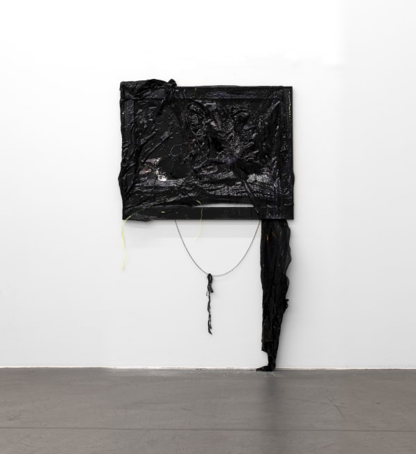 Jasmine Gregory, Struggle Porn, 2021