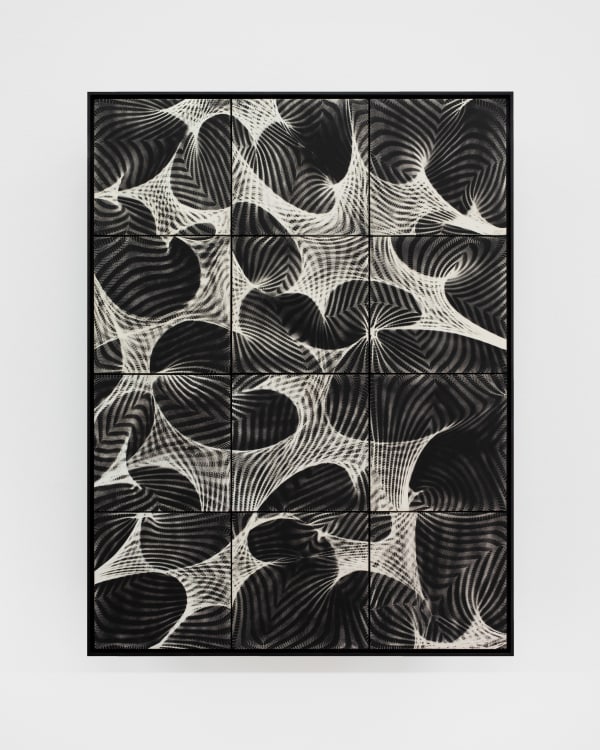 Martín Soto Climént, Nube de centellas (Cloud of Sparkles), 2020