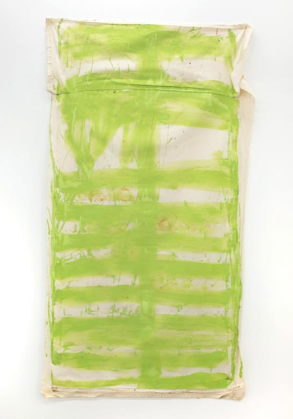 Vivian Suter, Untitled, n.d.