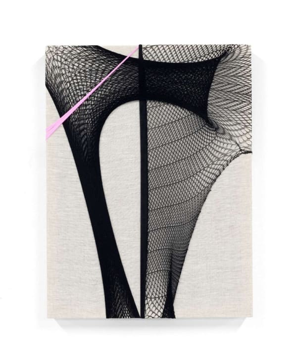 Martín Soto Climént, A Gleam in the Dark, 2018