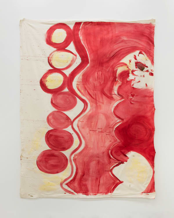 Vivian Suter, Untitled, n.d.