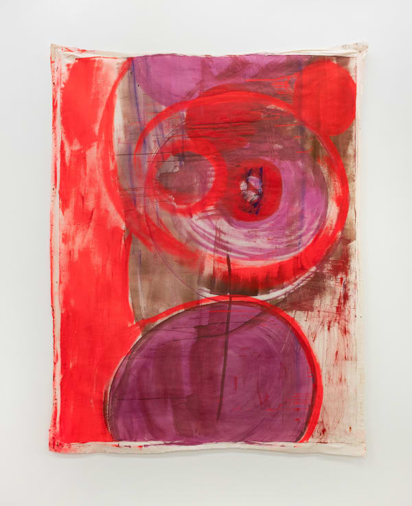 Vivian Suter, Untitled, n.d.